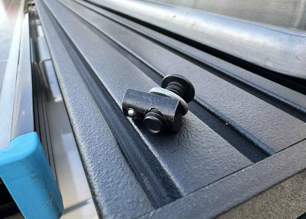 Backwoods DRIFTR Roof Rack Sliding T-NUT Hardware (10 Pack)
