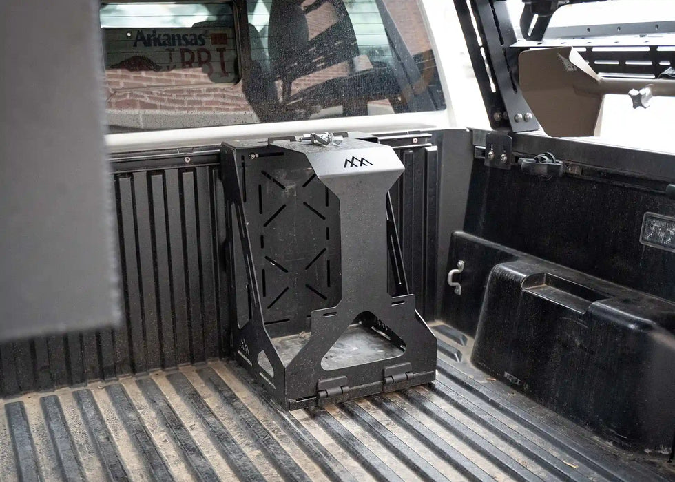 Backwoods Dual Universal Jerry Can Carrier