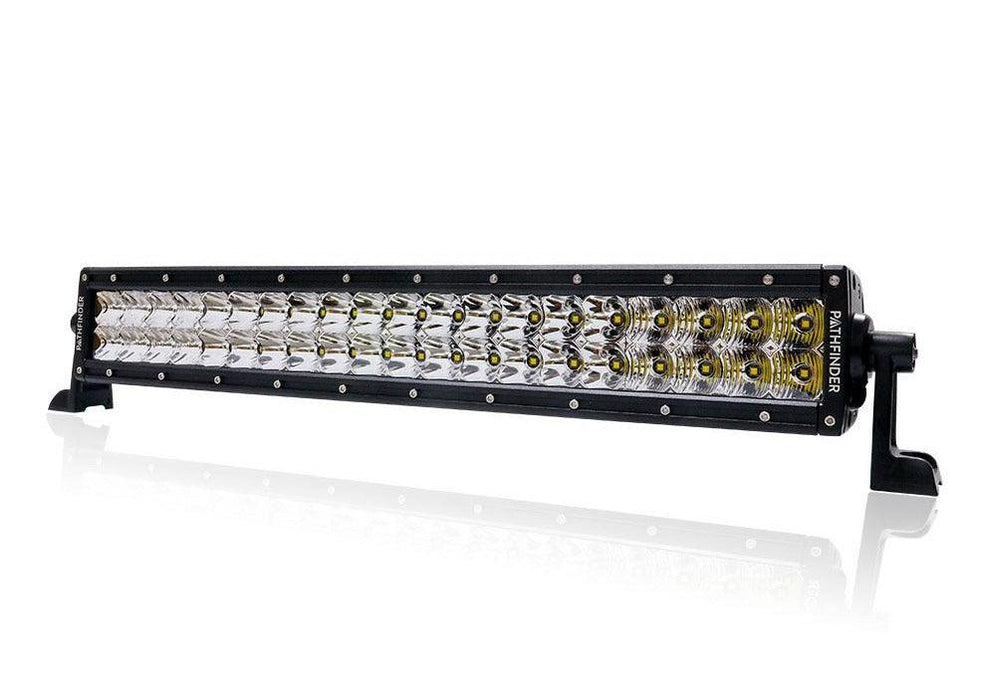 Backwoods 50" LED Double Row Light Bar