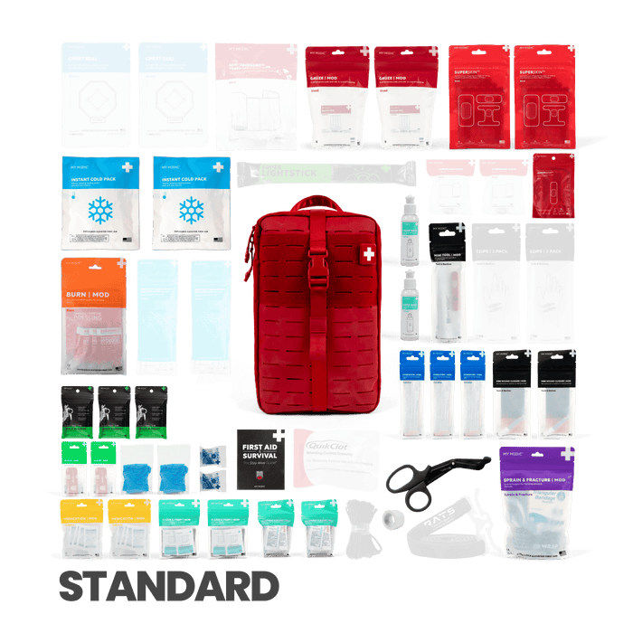 My Medic MyFAK™ Large