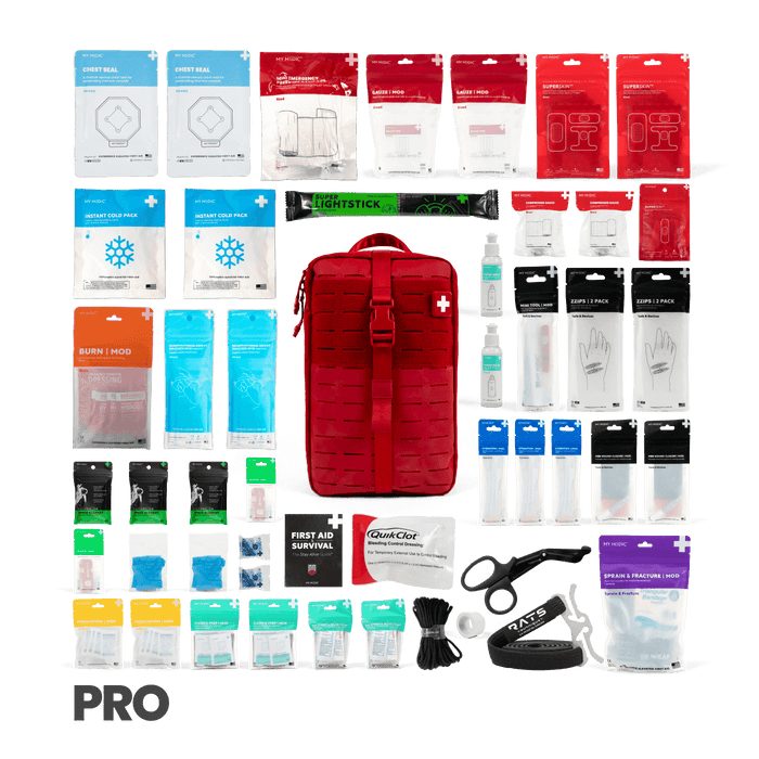 My Medic MyFAK™ Large