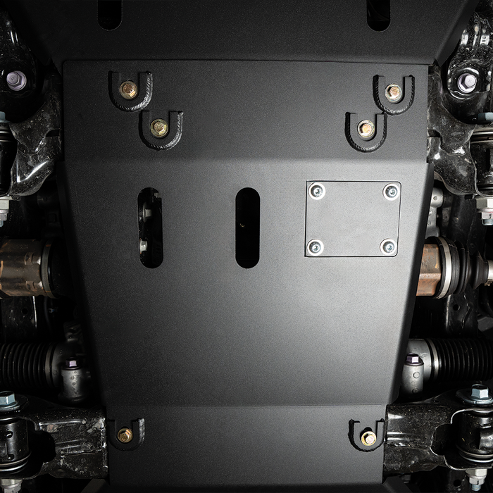 Cali Raised Front Skid Plate For Tacoma (2024-Current)