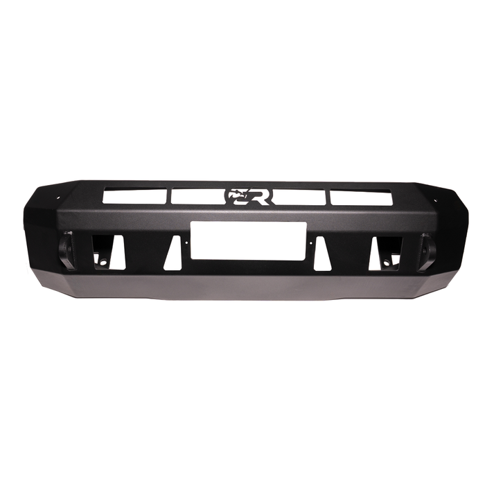 Cali Raised Stealth Front Bumper For Tacoma (2024-Current)