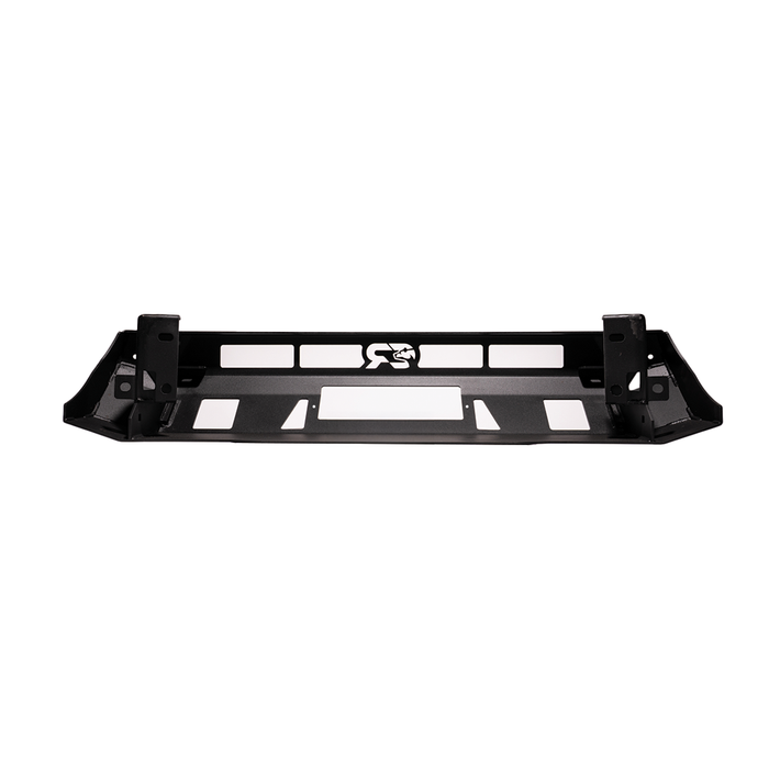 Cali Raised Stealth Front Bumper For Tacoma (2024-Current)