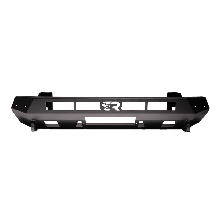 Cali Raised Stealth Front Bumper For Tacoma (2024-Current)