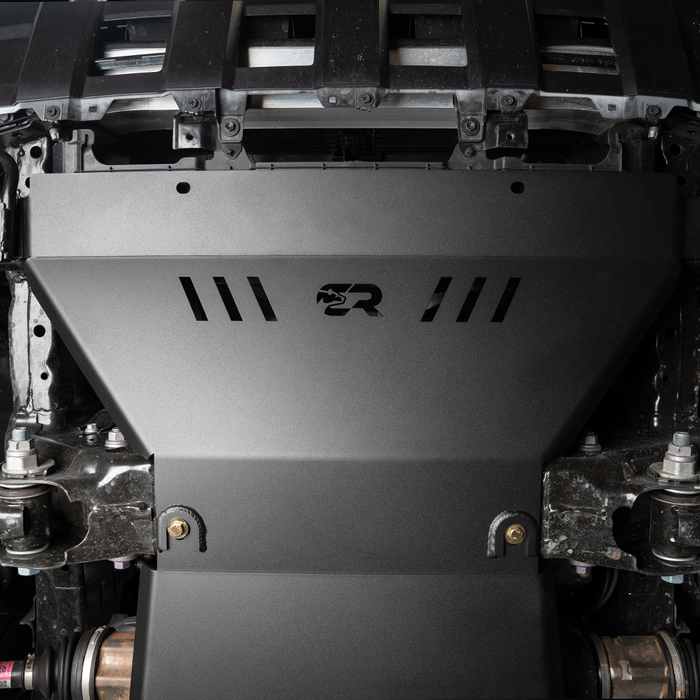 Cali Raised Front Skid Plate For Tacoma (2024-Current)