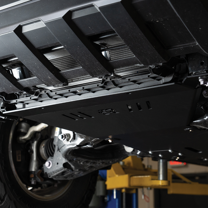Cali Raised Front Skid Plate For Tacoma (2024-Current)