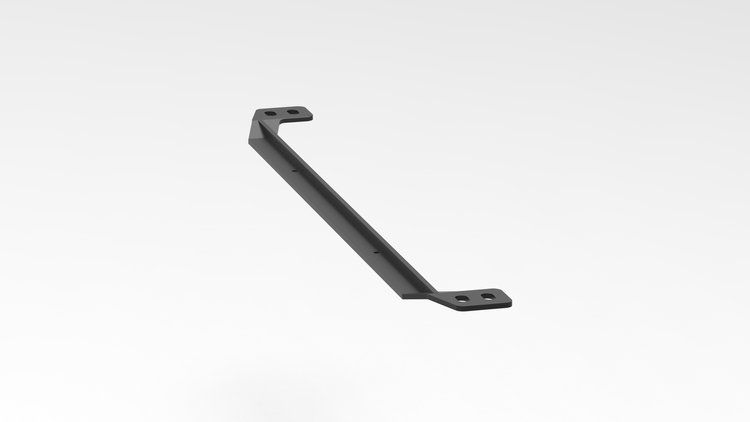 Nytop Front Frame Cross Member For Tacoma (2024-Current)