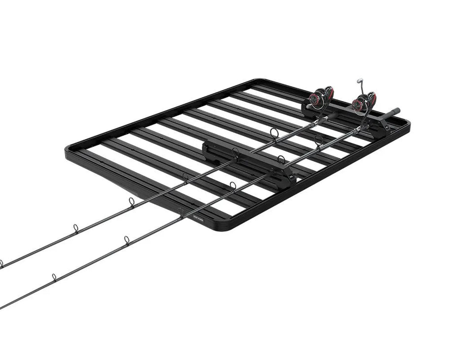 Front Runner Pro Ski, Snowboard & Fishing Rod Carrier — Tacoma Lifestyle Front Runner Pro Ski, Snowboard & Fishing Rod Carrier — Tacoma Lifestyle