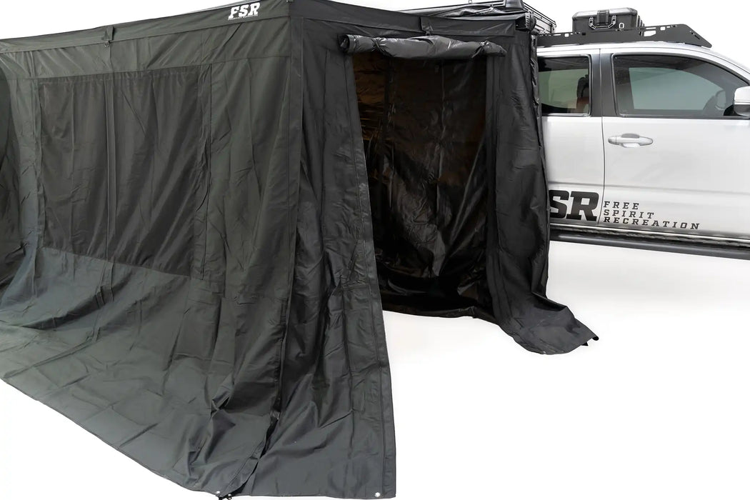 Freespirit Recreation 270 Awning Walls (V2)
