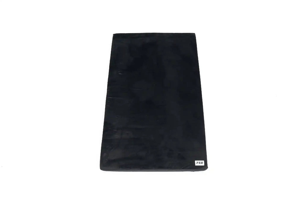 Freespirit Recreation Adaptive Memory Foam Mattress 3"