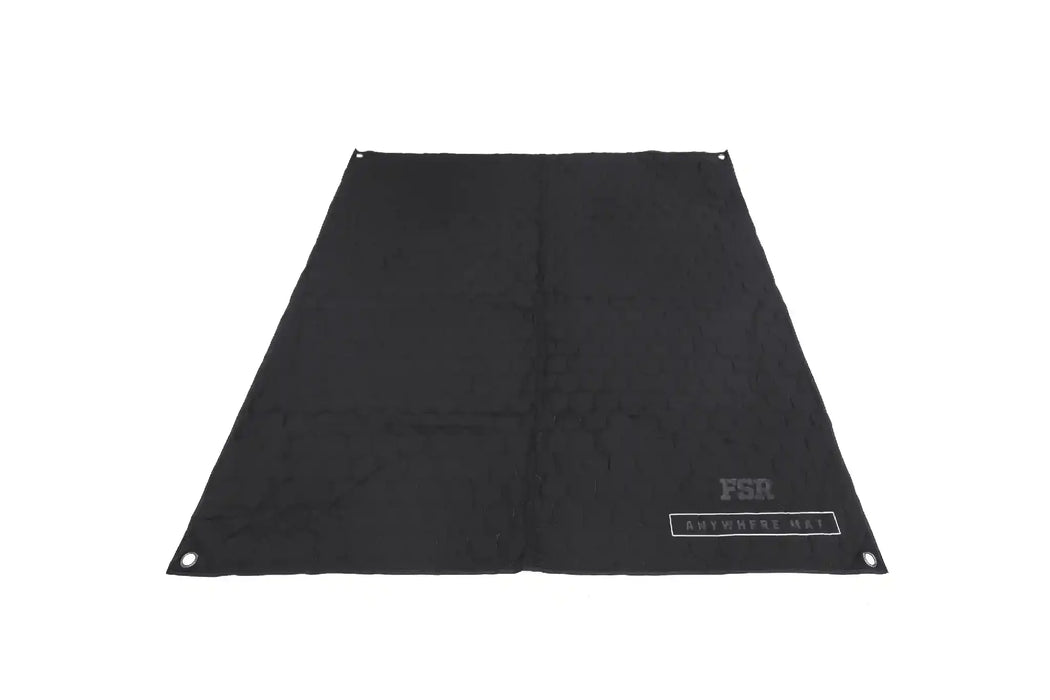 Freespirit Recreation Anywhere Mat Camping Pad