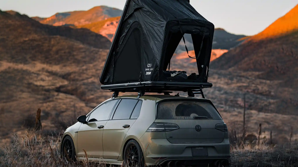 Freespirit Recreation Aspen Lite Standard Rooftop Tent