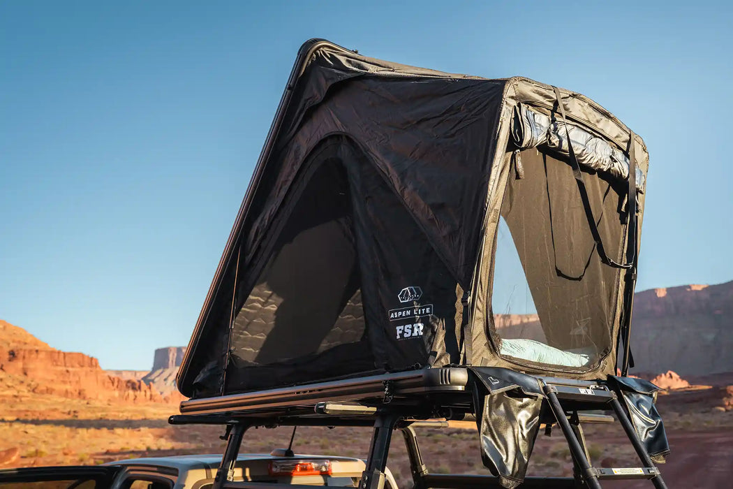 Freespirit Recreation Aspen Lite Standard Rooftop Tent