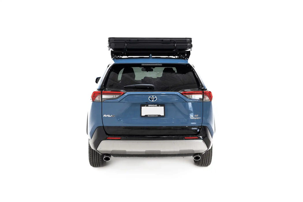 Freespirit Recreation Aspen Lite Standard Rooftop Tent