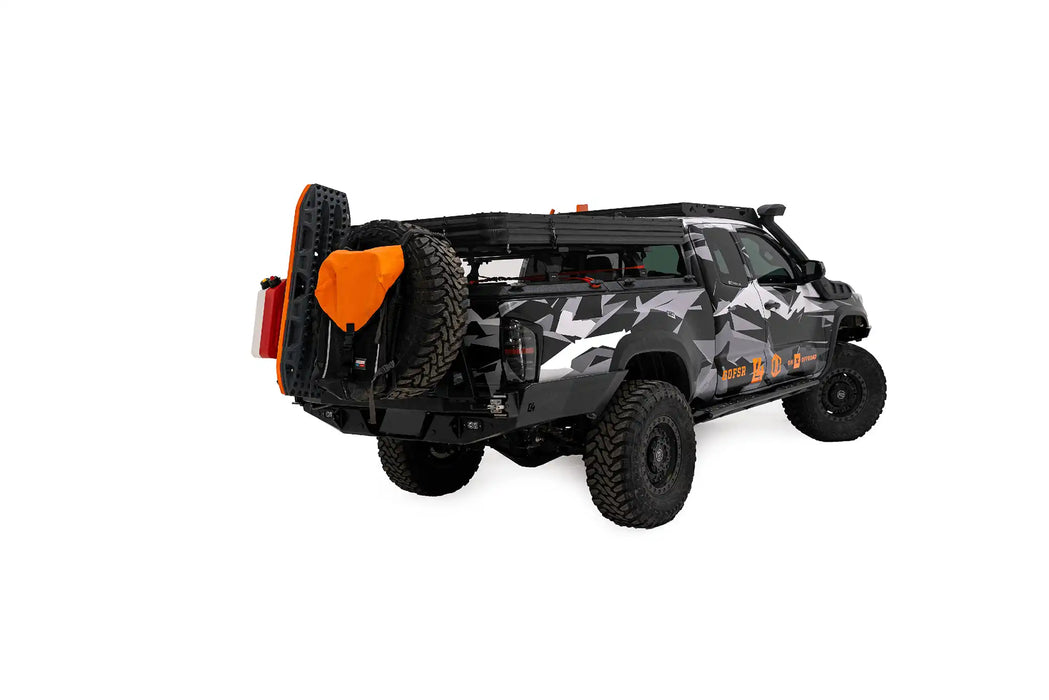 Freespirit Recreation Aspen Lite XL Rooftop Tent