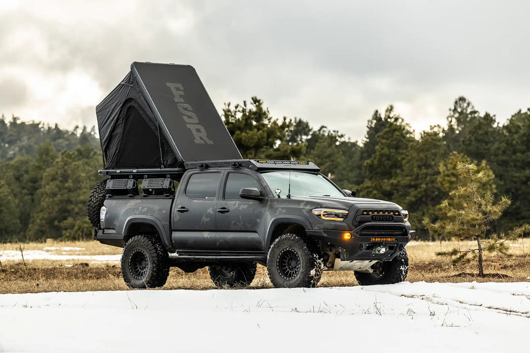 Freespirit Recreation Aspen Lite XL Rooftop Tent