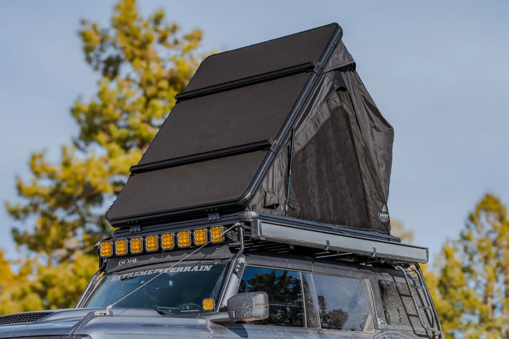 Freespirit Recreation Aspen Lite XL Rooftop Tent