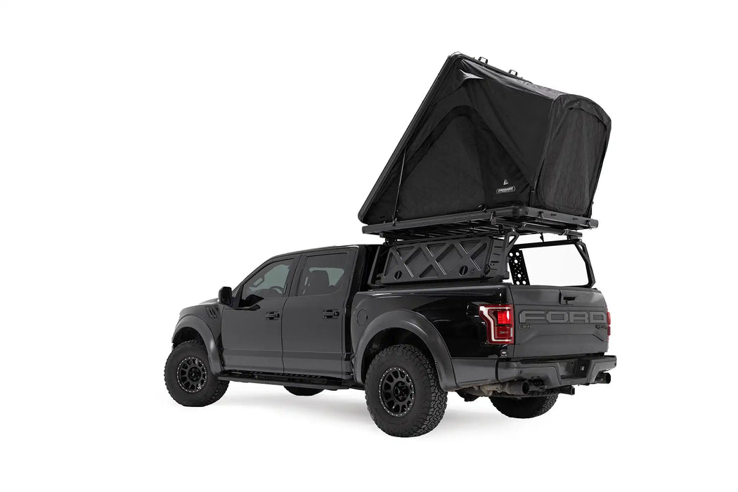 Freespirit Recreation Aspen Lite XL Rooftop Tent