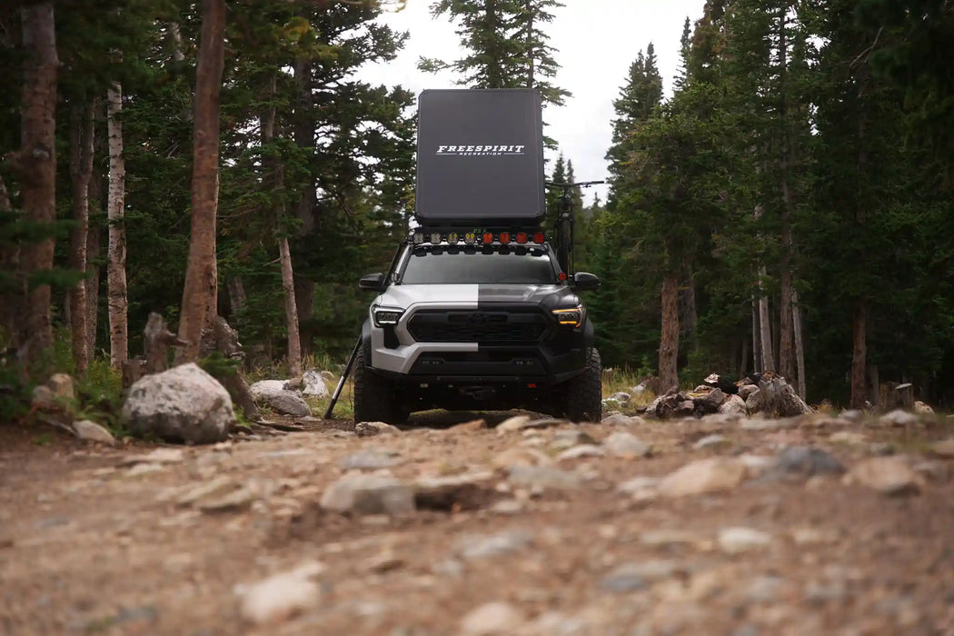 Freespirit Recreation Aspen Pro Standard Rooftop Tent