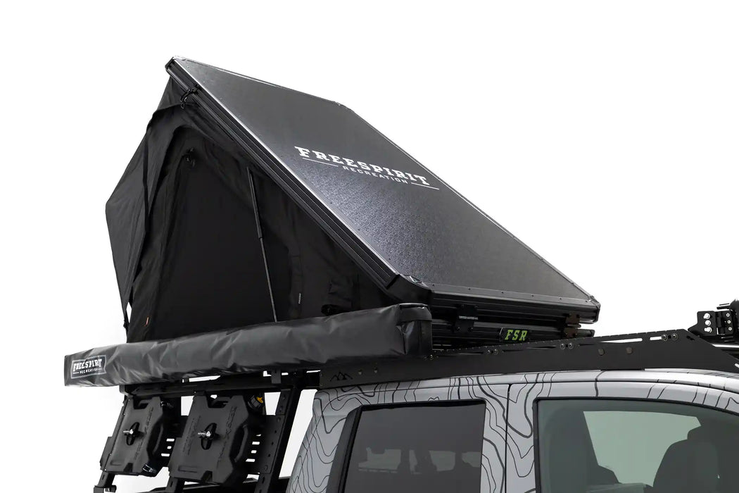 Freespirit Recreation Aspen Pro Standard Rooftop Tent