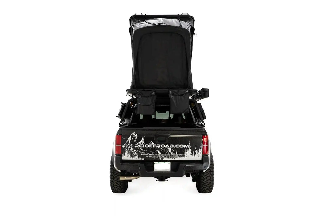Freespirit Recreation Aspen Pro Standard Rooftop Tent