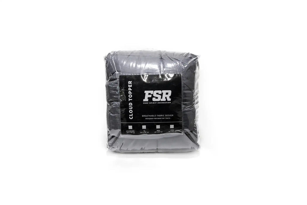 Freespirit Recreation Cloud Topper For Rooftop Tent Mattress