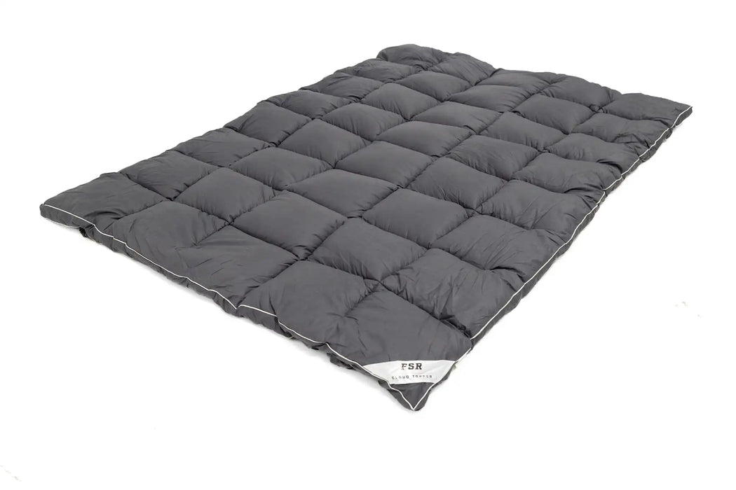 Freespirit Recreation Cloud Topper For Rooftop Tent Mattress