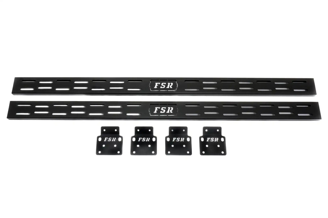 Freespirit Recreation Hard Shell Series Crossbar Kits
