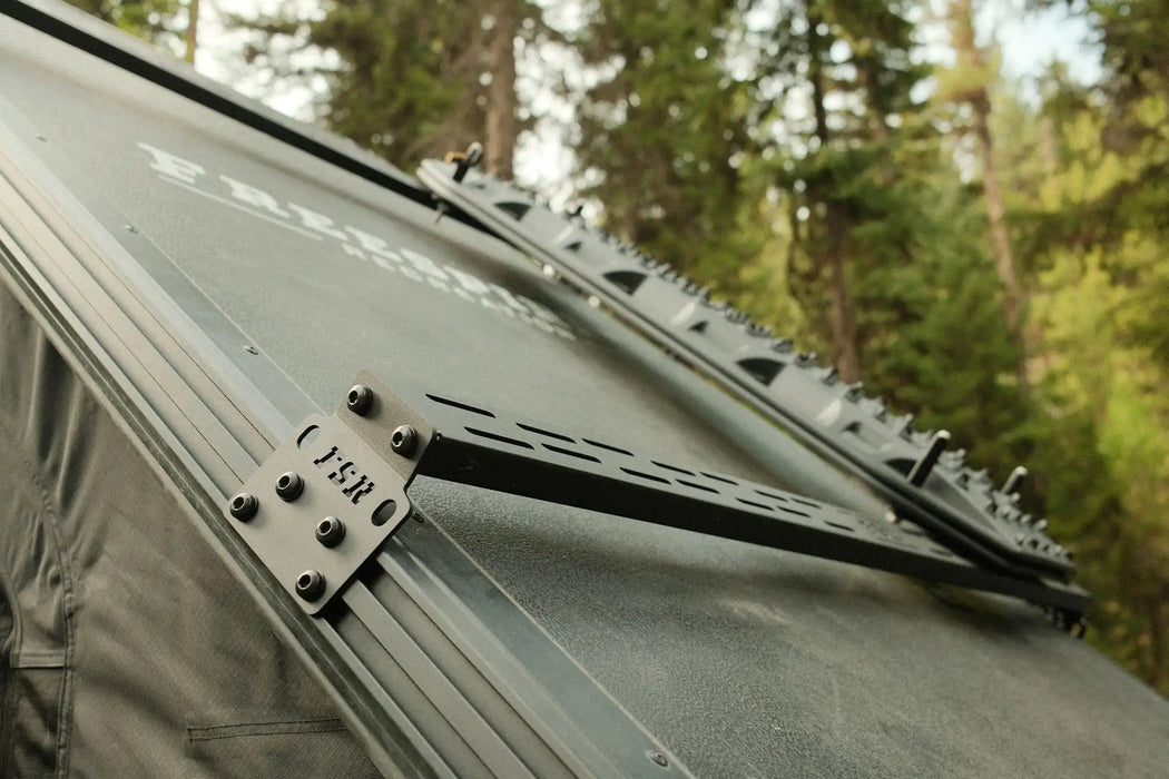 Freespirit Recreation Hard Shell Series Crossbar Kits