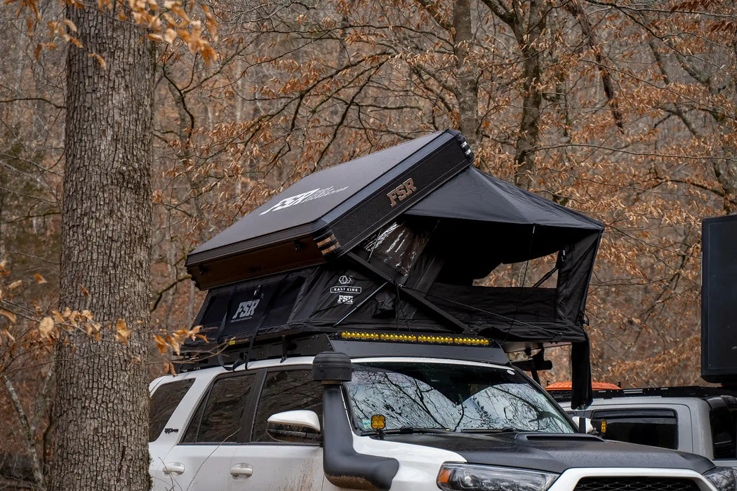 Freespirit Recreation Kali King Rooftop Tent