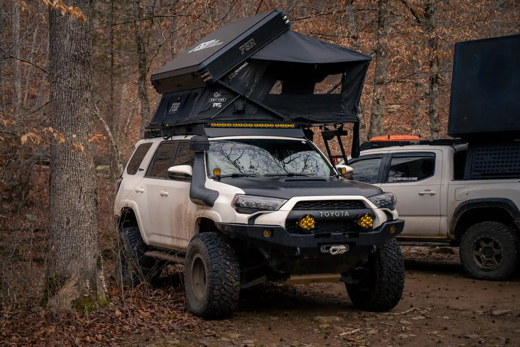 Freespirit Recreation Kali King Rooftop Tent