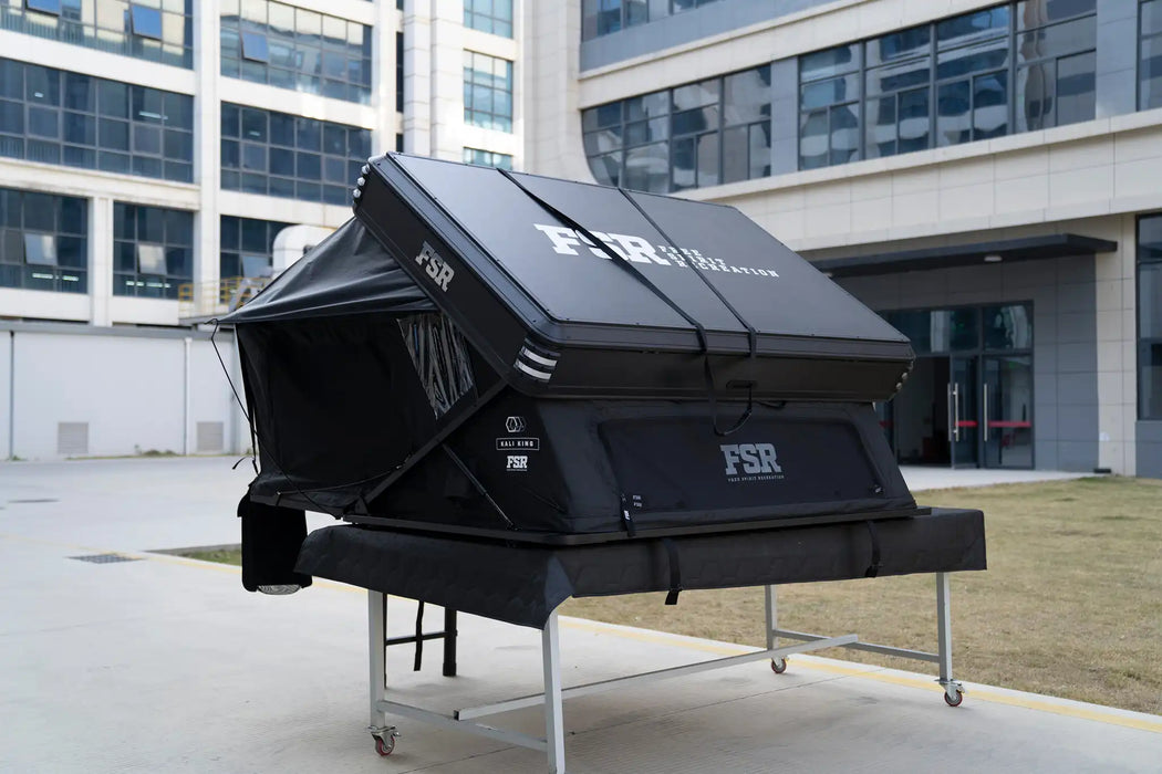 Freespirit Recreation Kali King Rooftop Tent