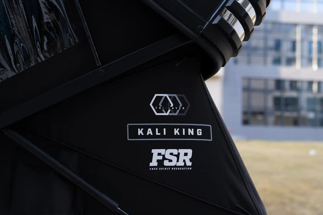Freespirit Recreation Kali King Rooftop Tent