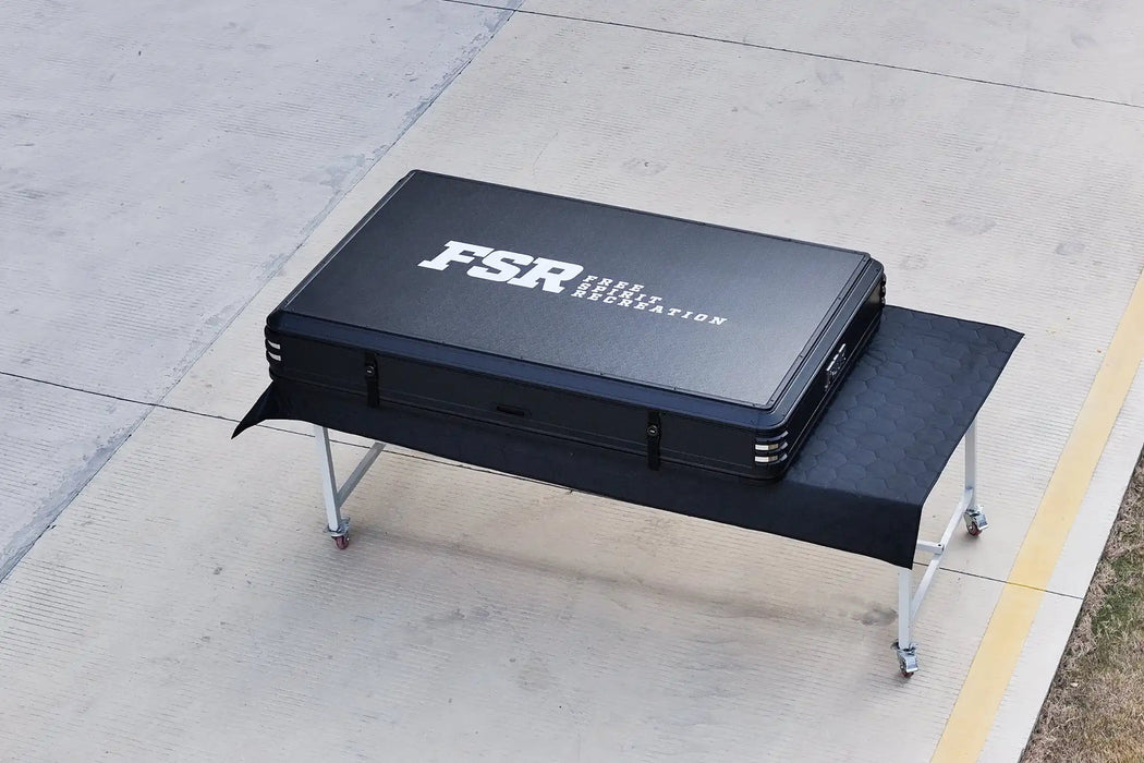 Freespirit Recreation Kali King Rooftop Tent