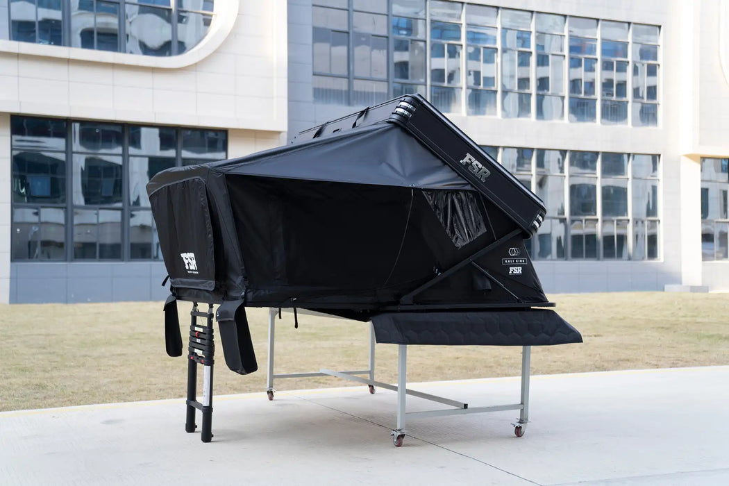 Freespirit Recreation Kali King Rooftop Tent
