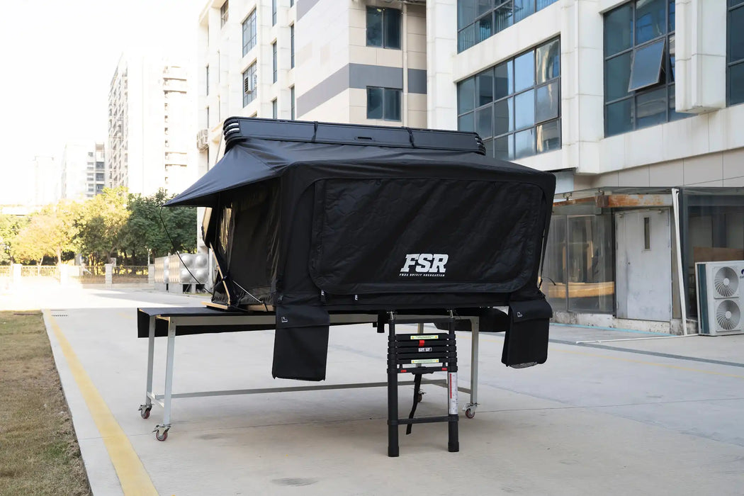 Freespirit Recreation Kali King Rooftop Tent
