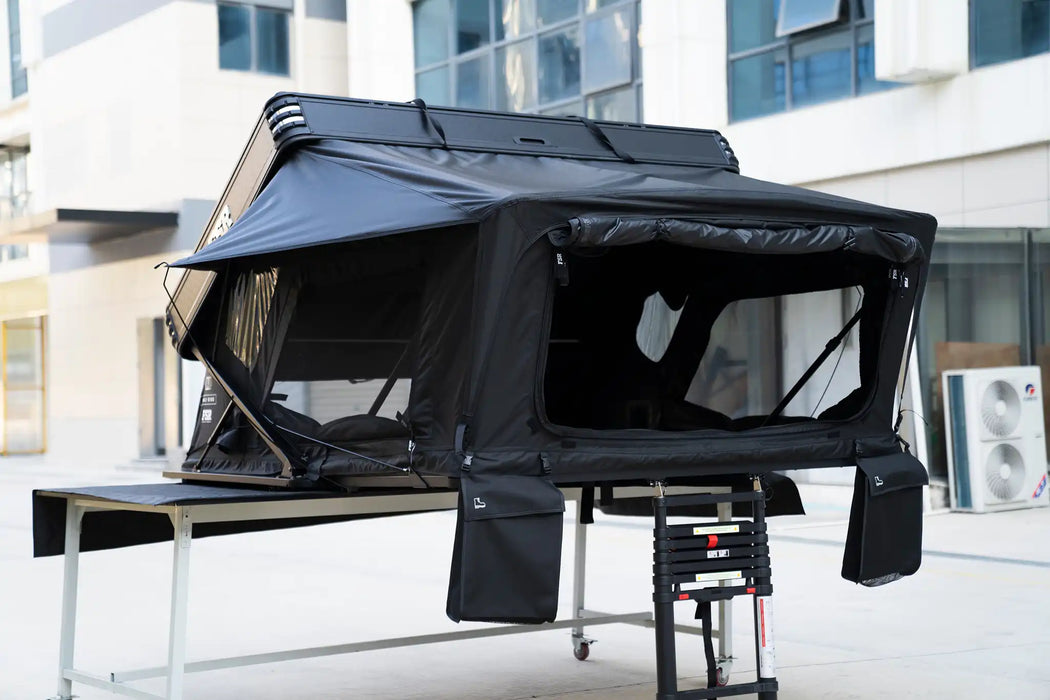 Freespirit Recreation Kali King Rooftop Tent
