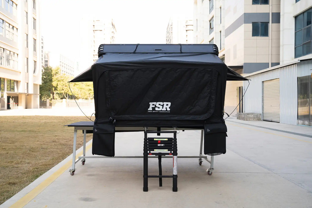 Freespirit Recreation Kali King Rooftop Tent