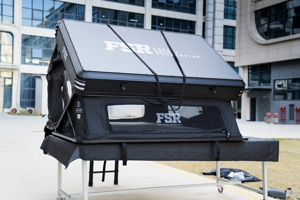 Freespirit Recreation Kali King Rooftop Tent