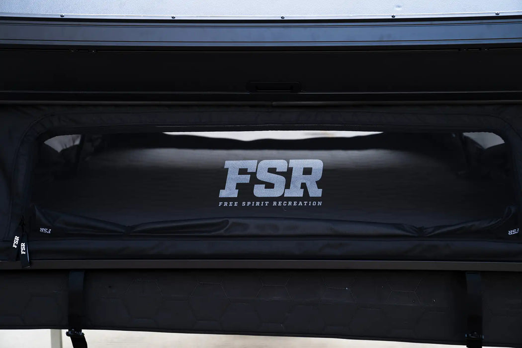 Freespirit Recreation Kali King Rooftop Tent