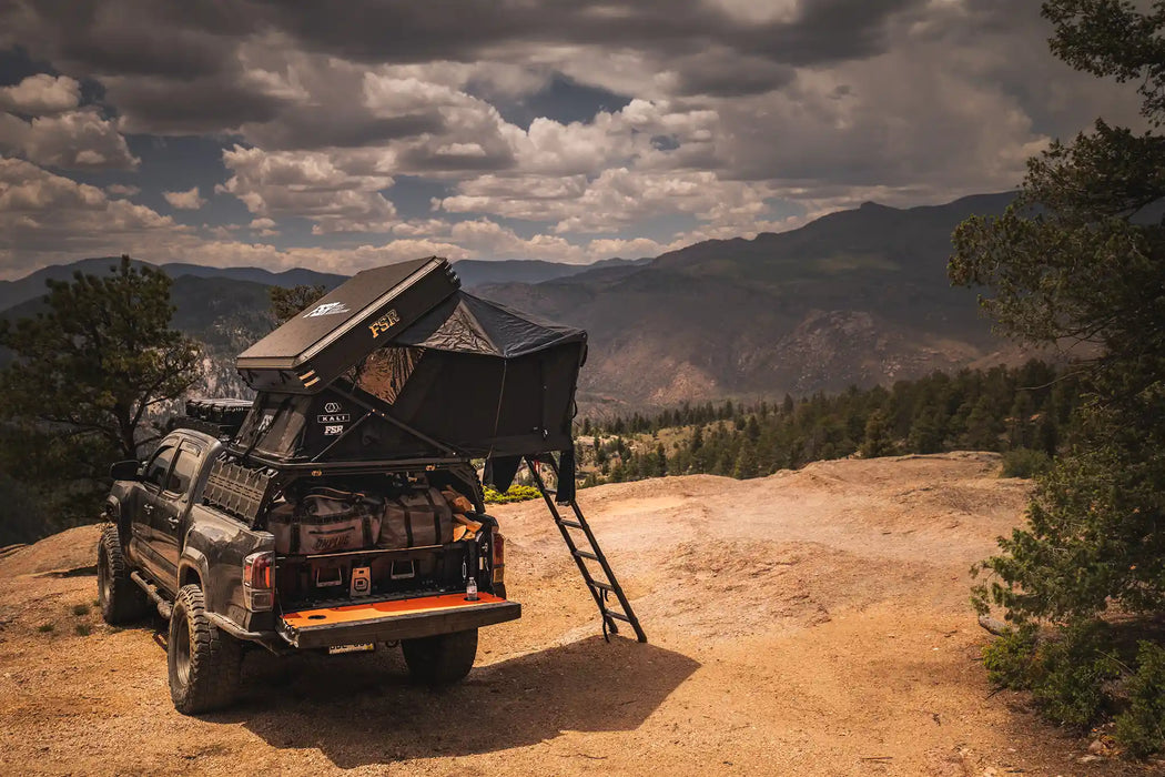Freespirit Recreation Kali Rooftop Tent