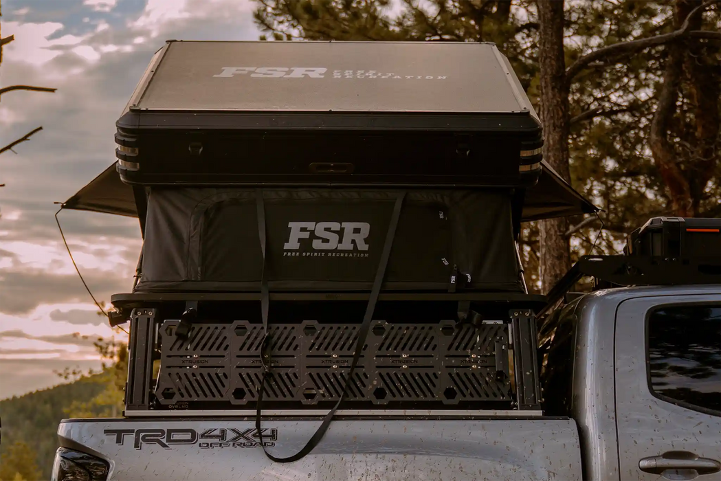 Freespirit Recreation Kali Rooftop Tent