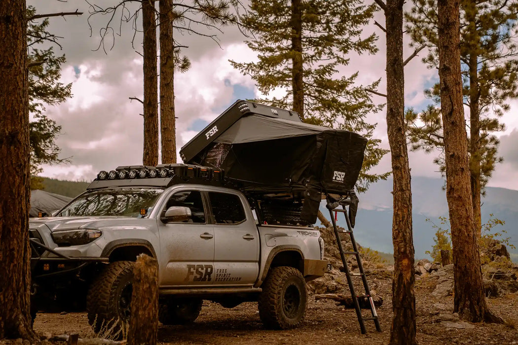 Freespirit Recreation Kali Rooftop Tent