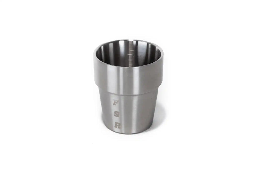 Freespirit Recreation Whiskey Cup Set 4-Piece Camp Set