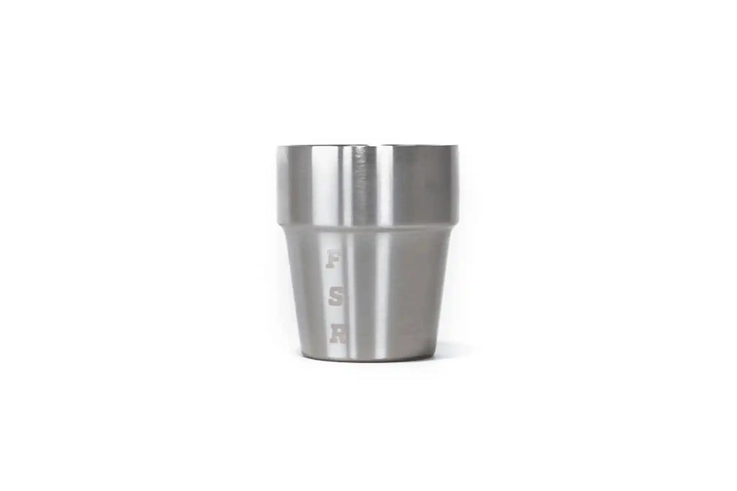 Freespirit Recreation Whiskey Cup Set 4-Piece Camp Set