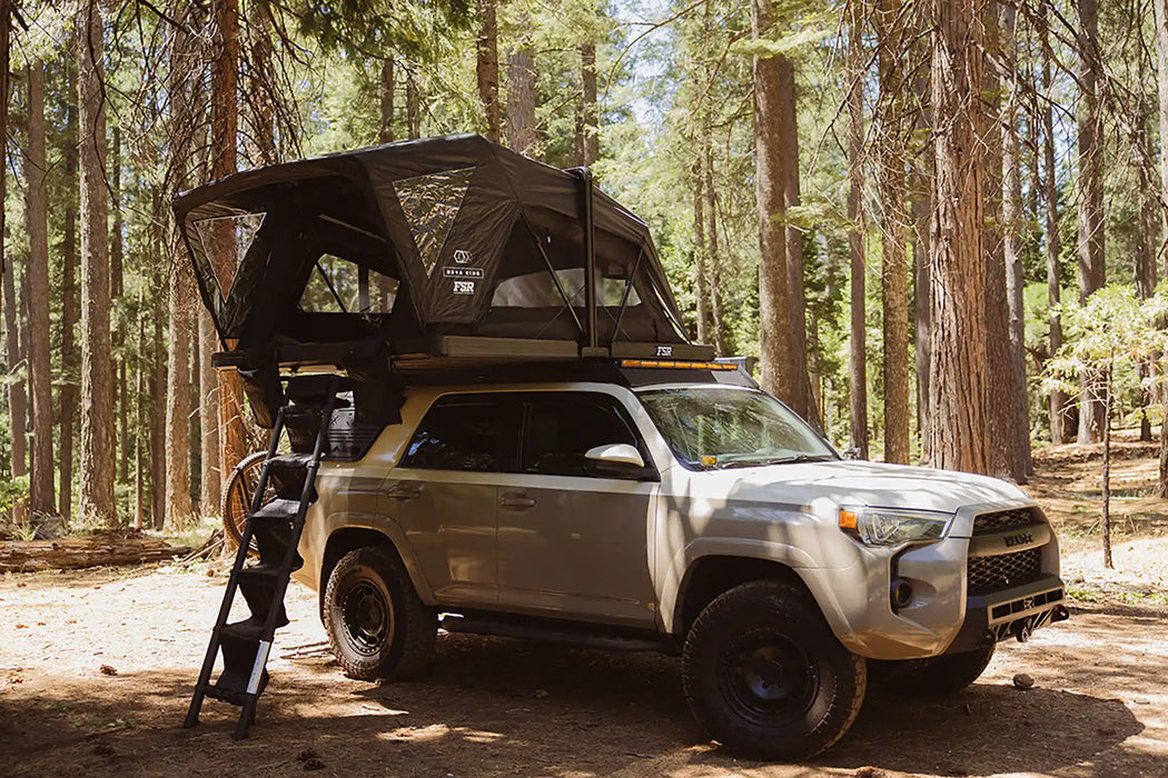 Free Spirit Recreation Nova King Rooftop Tent
