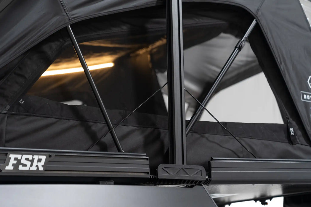 Free Spirit Recreation Nova King Rooftop Tent