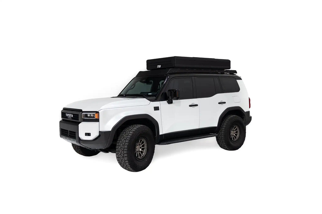Free Spirit Recreation Nova King Rooftop Tent
