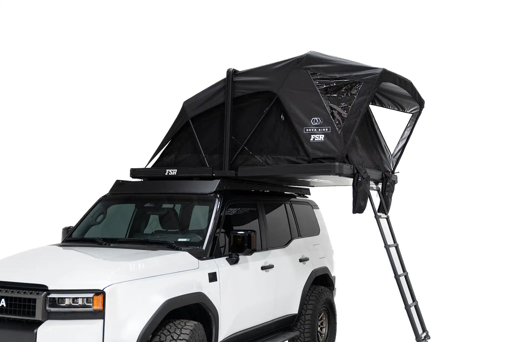 Free Spirit Recreation Nova King Rooftop Tent